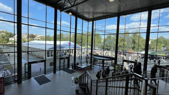 Trondheim Spektrum