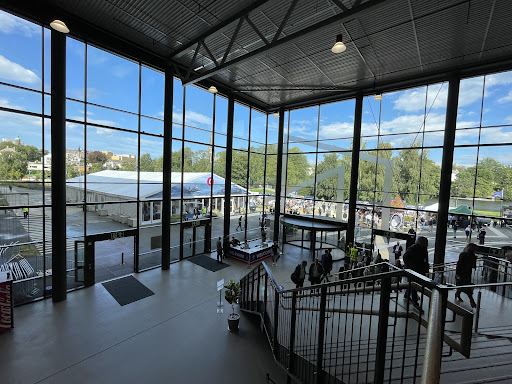 Trondheim Spektrum