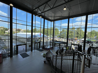 Trondheim Spektrum