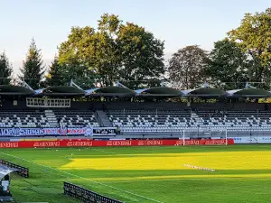 Recreation Park Fazanerija