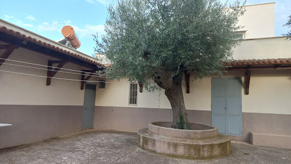 Cappella dell'Immacolata