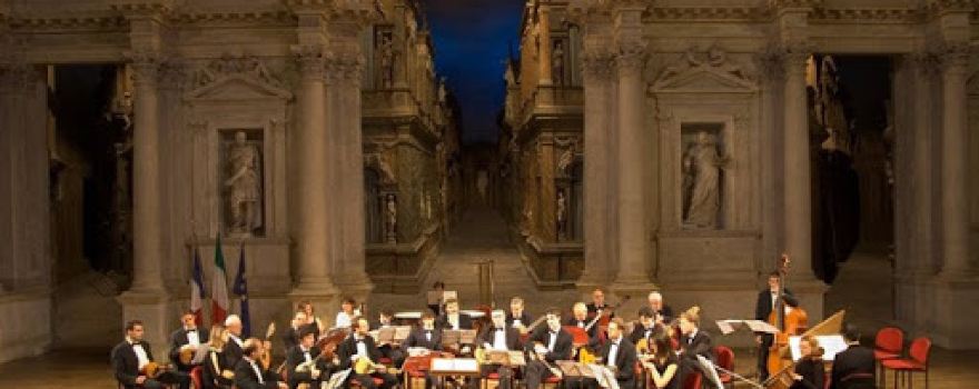 Orchestra a Plettro di Breganze