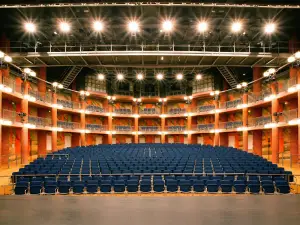 theater itzehoe
