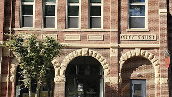 Montgomery County History Museum