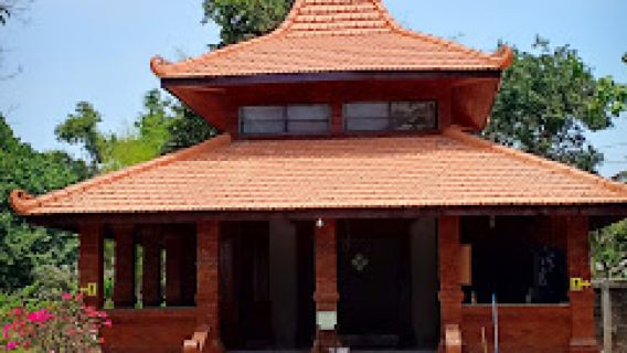 Kolam Segaran