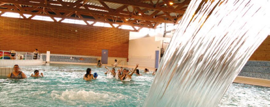 Centre Aqualudique AGGLO PAYS D'ISSOIRE