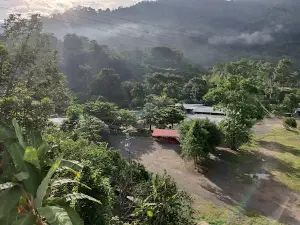Balneario la playita Rionegro