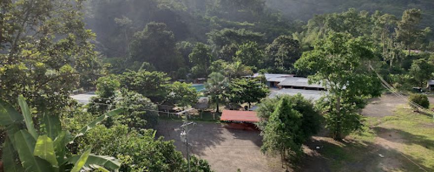 Balneario la playita Rionegro