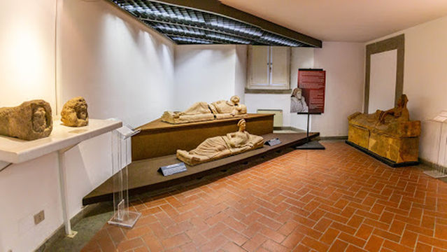 museo Civico di Viterbo