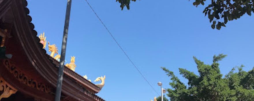 Chùa Mậu Xương