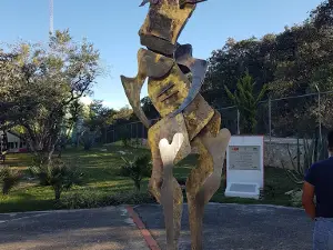 Parque Temático Infantil Ya'Ax-Na