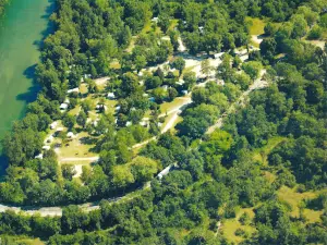 Camping l'Escapade