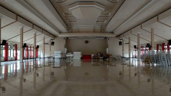 Gedung Hakka