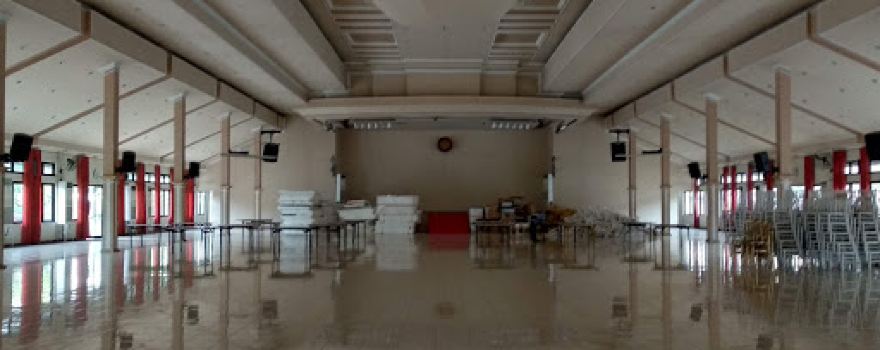 Gedung Hakka