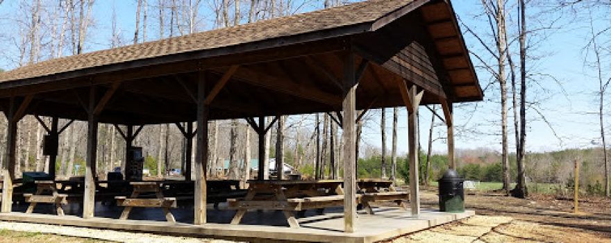 Greene Community Park