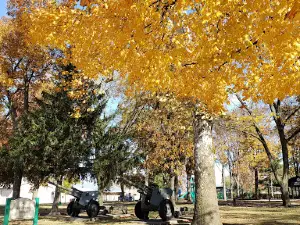 American Legion Park