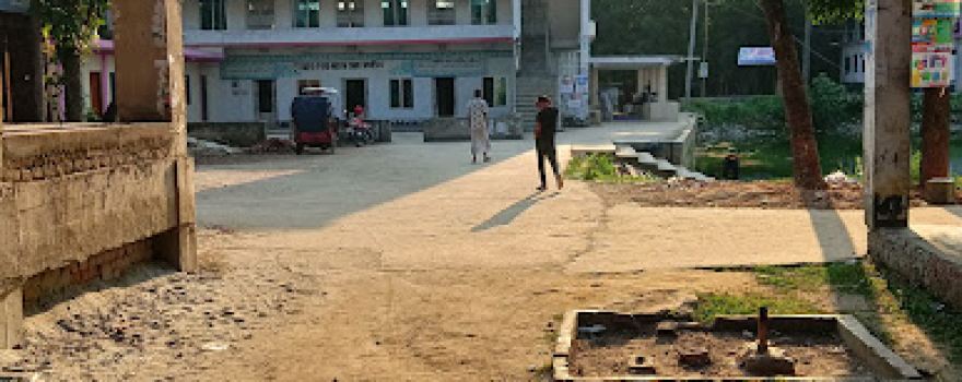 Torabgonj Bazar Mosque