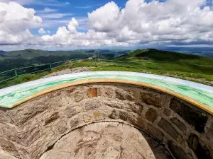 Plomb du Cantal
