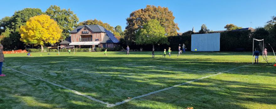 Claygate Cricket Club
