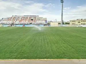 Gol-Gohar Stadium