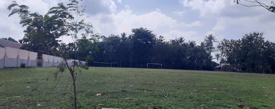 Lapangan SMPN 2 Banjit