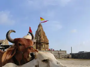 Rukmini Devi Mandir