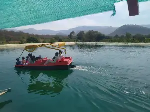 Guru May Mauli Agro tourism nagad