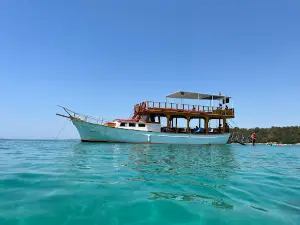 Okyanus Tekne Turu Akbük