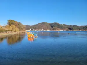 Yedang Lake