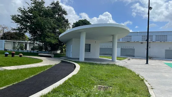 Parque Pasivo de Río Grande