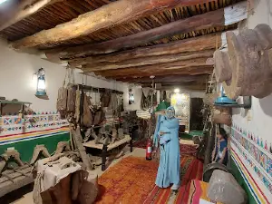 Namas Museum