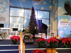 Center of Hope