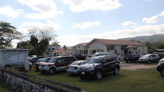 Salem Baptist Church