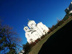 Spomen Kosturnica