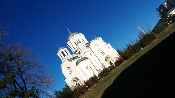 Lazarevac
