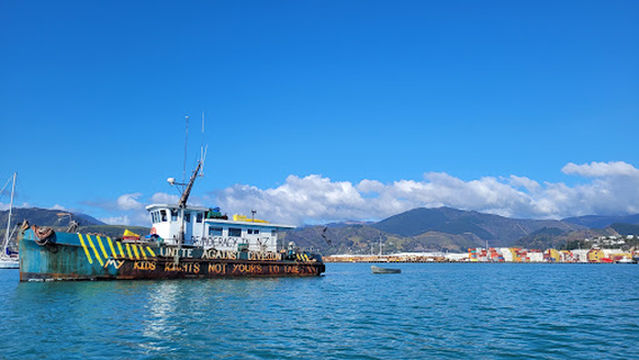 Tasman Bay Cruising Club