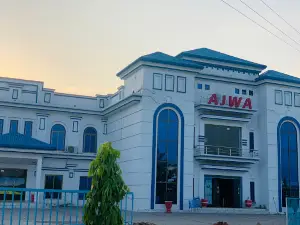 Ajwa Marquee Marriage Hall