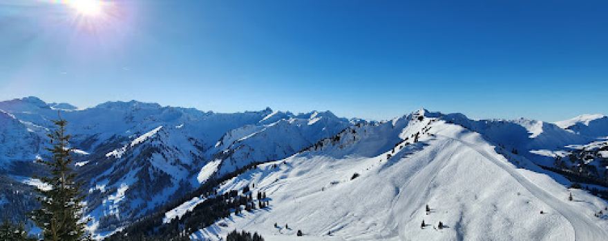 Walmendingerhornbahn