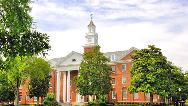 Virginia State University