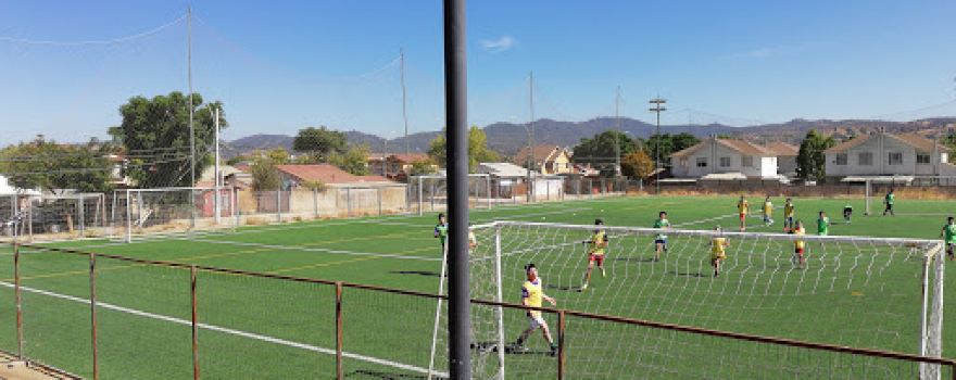 Club Deportivo El Sauce