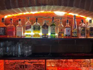 Restaurant music Pub Fičák