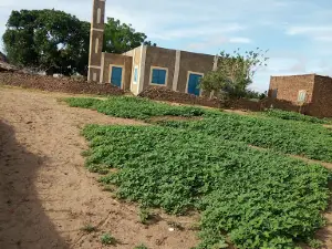 Mosque