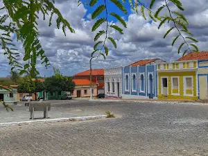 Santuário Nossa Senhora dos Milagres
