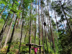 Загородный Клуб Орех