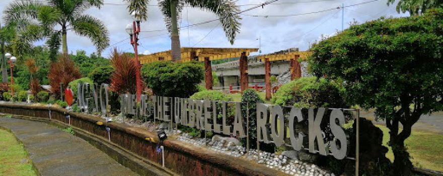 Agno Municipal Park