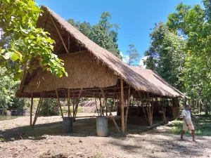 Hariaman Glamping
