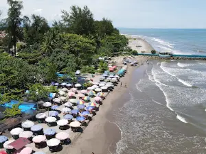 Pantai Pariaman
