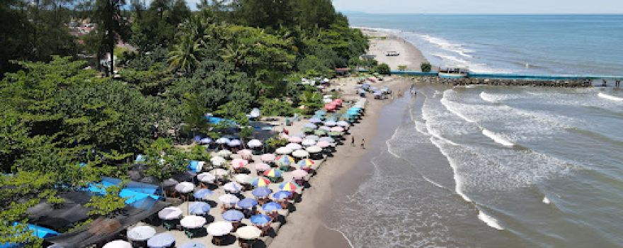 Pantai Pariaman