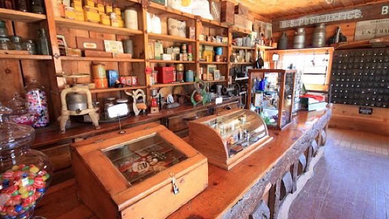 Big Bear Valley Historical Museum