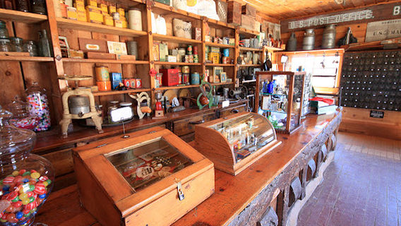 Big Bear Valley Historical Museum